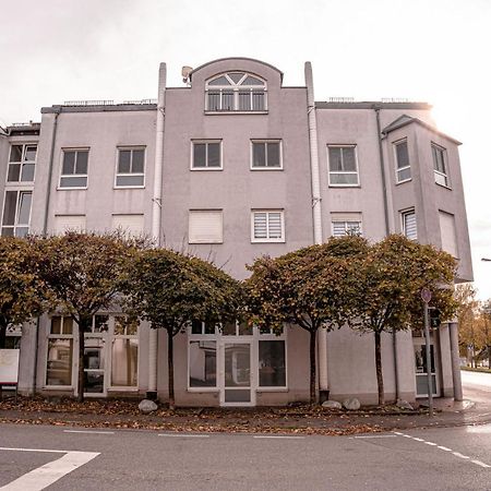 Koro Boardingapartments In Augsburg Goeggingen 외부 사진