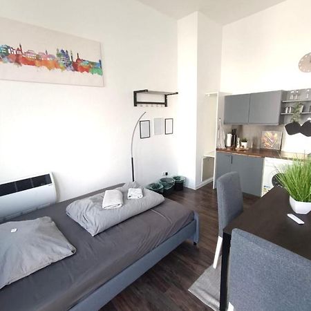 Koro Boardingapartments In Augsburg Goeggingen 외부 사진