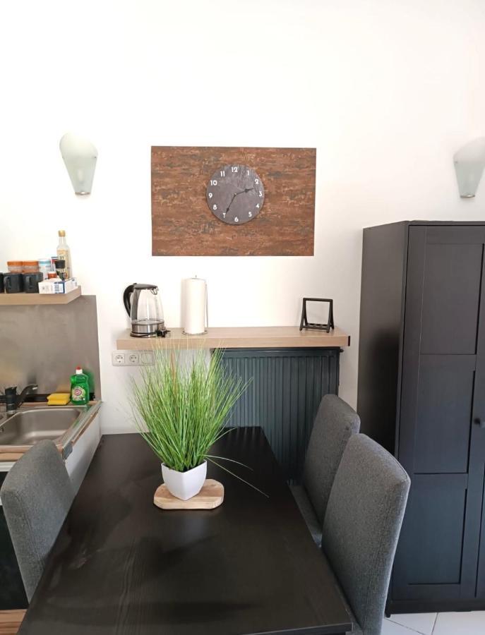 Koro Boardingapartments In Augsburg Goeggingen 외부 사진