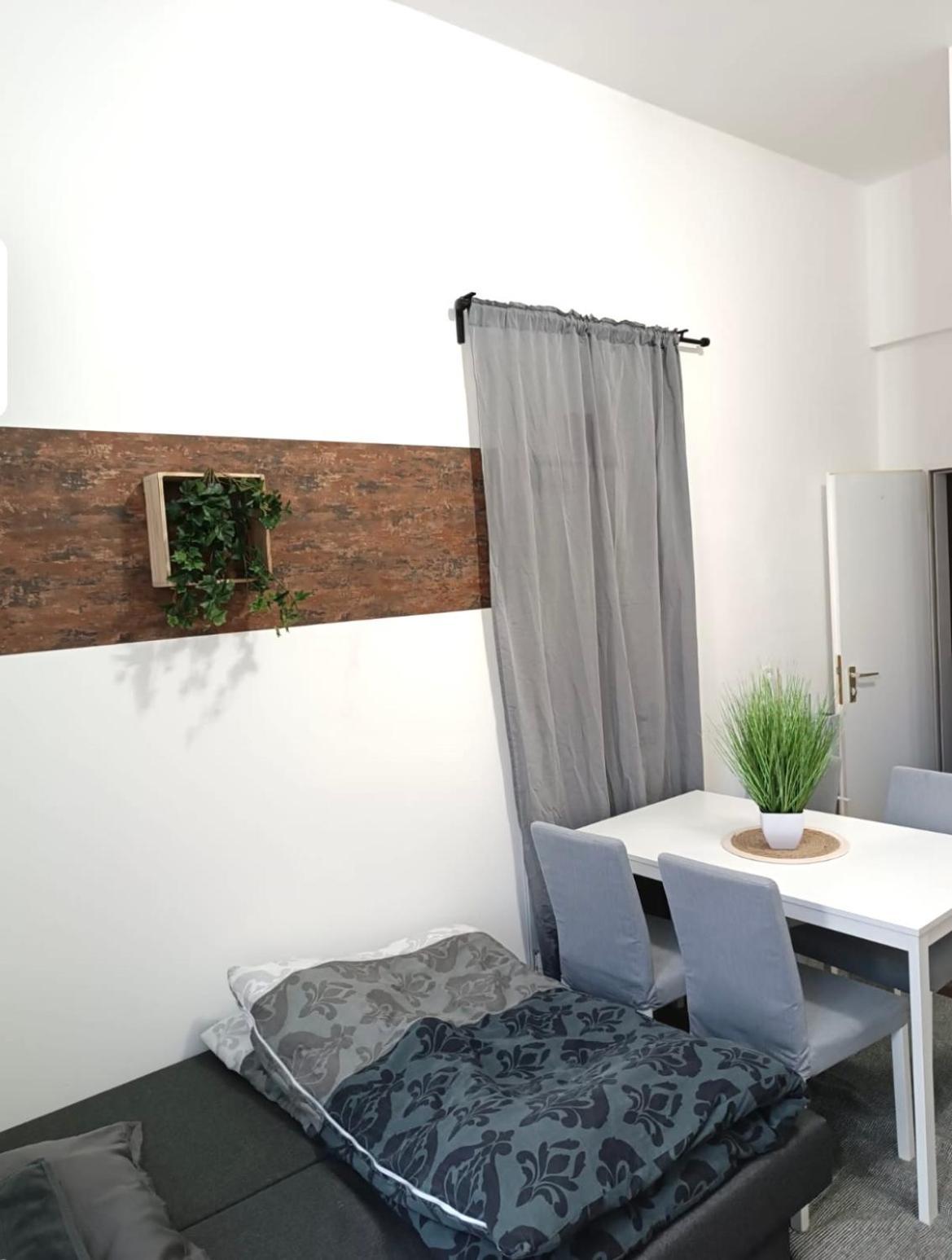 Koro Boardingapartments In Augsburg Goeggingen 외부 사진