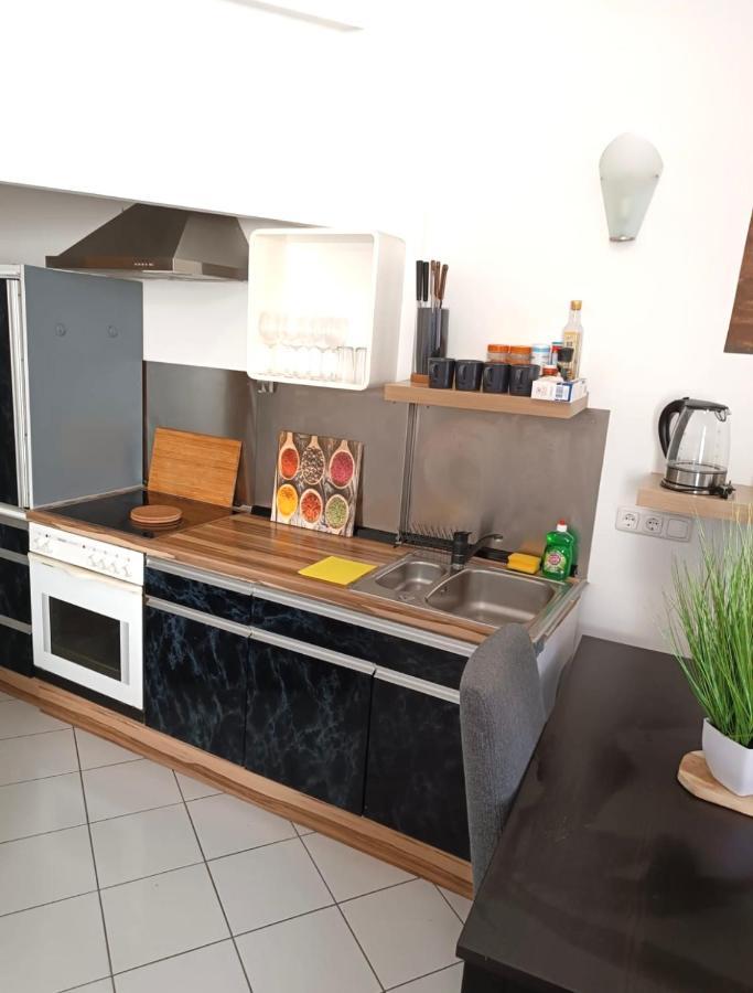 Koro Boardingapartments In Augsburg Goeggingen 외부 사진